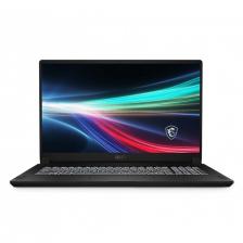 Ноутбук MSI Creator 17, 17.3'', 16Гб/512Гб, Intel Core i7-11800H, RTX 3060, черный, английская клавиатура Ноутбук MSI Creator 17, 17.3'', 16Гб/512Гб, Intel Core i7-11800H, RTX 3060, черный, английская клавиатура