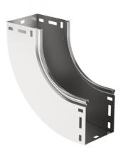 IEK ESCA Поворот плавный 90град тип В10 100х150мм CPV51-0-90-100-150 1 шт IEK ESCA Поворот плавный 90град тип В10 100х150мм CPV51-0-90-100-150 1 шт