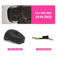 Видеорегистратор для Volvo XC40 XC60 XC90 S60 V60 S90 V90 V40 S80 XC70 Polestar 2 Автомобильный видеорегистратор HD камера Wi-Fi регистратор для вождения автозапчасти Видеорегистратор для Volvo XC40 XC60 XC90 S60 V60 S90 V90 V40 S80 XC70 Polestar 2 Автомобильный видеорегистратор HD камера Wi-Fi регистратор для вождения автозапчасти