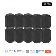 MOES ZSS-S01-TH датчик температуры и влажности MOES ZSS-S01-TH датчик температуры и влажности