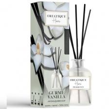ORIATIQUE Аромадиффузор GURME VANILLA Ваниль 40 ORIATIQUE Аромадиффузор GURME VANILLA Ваниль 40