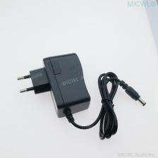 MICWL 110V-240V Adapter для беспроводного микрофона MICWL 110V-240V Adapter для беспроводного микрофона