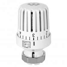 Головка термостатическая MVI с жидкостным датчиком, тип DA, с присоединением типа Сlick Головка термостатическая MVI с жидкостным датчиком, тип DA, с присоединением типа Сlick