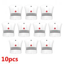 CPVAN Домашняя безопасность-защита Fumar пожарная сигнализация звук 85 дБ независимый детектор дыма 5 лет батарея детектор пламени датчик дыма CPVAN Домашняя безопасность-защита Fumar пожарная сигнализация звук 85 дБ независимый детектор дыма 5 лет батарея детектор пламени датчик дыма