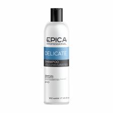 EPICA PROFESSIONAL Шампунь бессульфатный / Special Delicate 300 мл EPICA PROFESSIONAL Шампунь бессульфатный / Special Delicate 300 мл