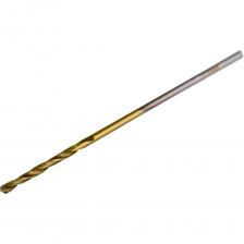 Сверло по металлу Сверло (2 шт; 1 мм; HSS) по металлу Fit 34310 Сверло по металлу Сверло (2 шт; 1 мм; HSS) по металлу Fit 34310