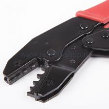 Rexant Кримпер для обжима изолированных клемм 1.5 - 10.0 мм2 12-3016-4 1 шт Rexant Кримпер для обжима изолированных клемм 1.5 - 10.0 мм2 12-3016-4 1 шт