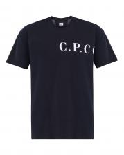 футболка C.P.Company футболка C.P.Company