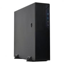 Системный блок Robotcomp Аллигатор Мини 3.0 V2 Plus Системный блок Robotcomp Аллигатор Мини 3.0 V2 Plus