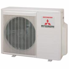 Мульти-сплит-система, наружный блок Mitsubishi Heavy Industries SCM50ZS-W Мульти-сплит-система, наружный блок Mitsubishi Heavy Industries SCM50ZS-W