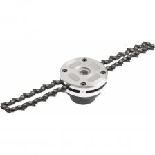 Катушка для триммера с цепью ТУНДРА 7907096 Катушка для триммера с цепью ТУНДРА 7907096