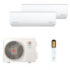Мульти-сплит-система Royal Clima 2TFM-17HN/RCI-GLF07HN+RCI-GLF12HN Мульти-сплит-система Royal Clima 2TFM-17HN/RCI-GLF07HN+RCI-GLF12HN