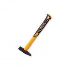 Молоток Dingqi 200 гр — Надежный и эргономичный помощник в работе Молоток Dingqi весом 200 граммов сочетает в себе легкость, прочность и удобство, необходимые для продуктивной работы. Вот основные особенности и преимущества этого инструмента: Рекомендовано для Малого домашнего ремонта Отборных работ в мастерской Мелких строительных мероприятий Работы с мебелью и аксессуарами Молоток Dingqi 200 гр — Надежный и эргономичный помощник в работе Молоток Dingqi весом 200 граммов сочетает в себе легкость, прочность и удобство, необходимые для продуктивной работы. Вот основные особенности и преимущества этого инструмента: Рекомендовано для Малого домашнего ремонта Отборных работ в мастерской Мелких строительных мероприятий Работы с мебелью и аксессуарами