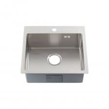 Мойка MELANA ProfLine 3,0/200 сатин врезная прямоугольная R48544H сатин Мойка MELANA ProfLine 3,0/200 сатин врезная прямоугольная R48544H сатин