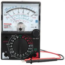 Мультиметр TEK YX-360 TRn Мультиметр TEK YX-360 TRn