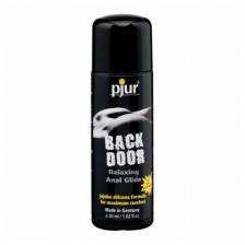 Концентрированный анальный лубрикант pjur BACK DOOR glide - 30 мл, Pjur, Концентрированный анальный лубрикант pjur BACK DOOR glide - 30 мл, Pjur,
