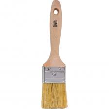 Плоская кисть PQTools ПРОФИ 0101520 Плоская кисть PQTools ПРОФИ 0101520