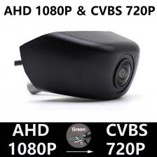 ZJCGO AHD 1080P CVBS 480P 170 ° Автомобильная парковочная камера с логотипом переднего вида, водонепроницаемая для Mercedes Benz M ML GL Class GLE W166 GLS X166 ZJCGO AHD 1080P CVBS 480P 170 ° Автомобильная парковочная камера с логотипом переднего вида, водонепроницаемая для Mercedes Benz M ML GL Class GLE W166 GLS X166