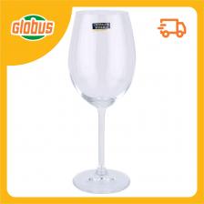 Набор бокалов для вина Crystalite Bohemia Colibri Набор бокалов для вина Crystalite Bohemia Colibri