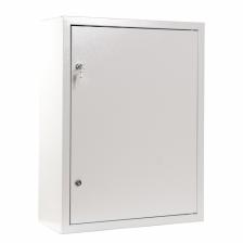 Щит с монтажной панелью ЩМП 08 IP31 (650х500х200) RUCELF Щит с монтажной панелью ЩМП 08 IP31 (650х500х200) RUCELF