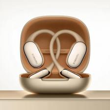 Наушники беспроводные Xiaomi OpenWear Stereo Pro (BHR080FGL), золотые Наушники беспроводные Xiaomi OpenWear Stereo Pro (BHR080FGL), золотые