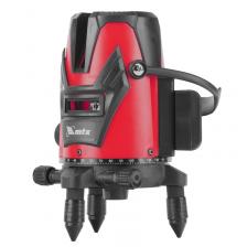 Лазерные нивелиры Лазерный уровень MTX MXL GREEN 35013, 30 м, зеленый луч, акк. Li 2400 mAh, сумка, резьба 5/8" Лазерные нивелиры Лазерный уровень MTX MXL GREEN 35013, 30 м, зеленый луч, акк. Li 2400 mAh, сумка, резьба 5/8"