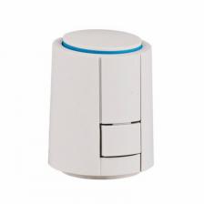 Электрический термоэлектрический привод для водяных клапанов 230В 24В Электрический термоэлектрический привод для водяных клапанов 230В 24В