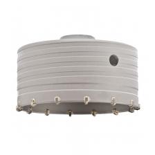 Rexant KR-91-0420 Коронка по бетону М22 х 120 мм Kranz Rexant KR-91-0420 Коронка по бетону М22 х 120 мм Kranz