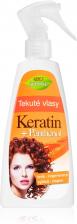 Несмываемое средство для восстановления волос с кератином и пантенолом Bione Cosmetics, 260 мл Несмываемое средство для восстановления волос с кератином и пантенолом Bione Cosmetics, 260 мл