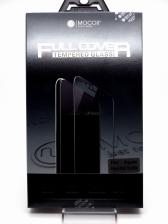 Защитное 3D стекло Mocoll для iPhone 8 Plus / 7 Plus, Белый Защитное 3D стекло Mocoll для iPhone 8 Plus / 7 Plus, Белый