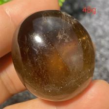 Дымчатый кварц для ландшафтного дизайна Дымчатый кварц для ландшафтного дизайна