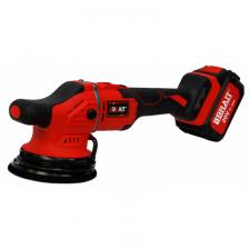 Аккумуляторные полировальные машины Машина полировальная аккумуляторная Brait BCP20/125PUBL PRO 21.01.265.101 (20 В; двиг.; 2500-4800 об/мин; аккум. 4 Ач) Аккумуляторные полировальные машины Машина полировальная аккумуляторная Brait BCP20/125PUBL PRO 21.01.265.101 (20 В; двиг.; 2500-4800 об/мин; аккум. 4 Ач)