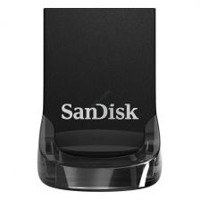 Флэш диск USB SanDisk 32GB Ultra Fit SDCZ430-032G-G46