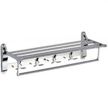 Полка для полотенец откидная 60 см Savol S-006099 Полка для полотенец откидная 60 см Savol S-006099