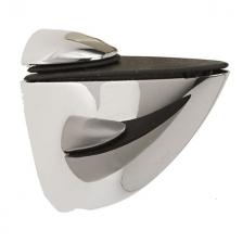 полкодержатель Тукан 8905 M 55х55мм хром полкодержатель Тукан 8905 M 55х55мм хром