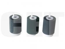 Комплект роликов CET8329 (NROLR1312FCZZ (1 шт.), NROLR1311FCZZ (2 шт.)) для SHARP AR-M350 / M450 Комплект роликов CET8329 (NROLR1312FCZZ (1 шт.), NROLR1311FCZZ (2 шт.)) для SHARP AR-M350 / M450