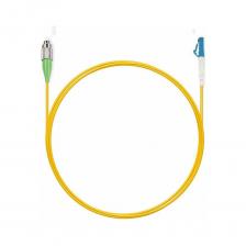 Оптический шнур Cabeus FOP(s)-9-FC/APC-LC/UPC-2m Оптический шнур Cabeus FOP(s)-9-FC/APC-LC/UPC-2m
