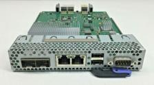 Сетевая карта IBM 00E0778 Integrated 4-Port Multifunction Adapter Сетевая карта IBM 00E0778 Integrated 4-Port Multifunction Adapter
