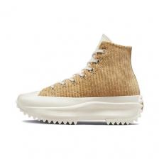 CONVERSE Кроссовки Run Star Hike Striped Knit Nomad Khaki CONVERSE Кроссовки Run Star Hike Striped Knit Nomad Khaki