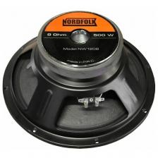 Динамик профессиональный широкополосный NORDFOLK NW1208 Динамик профессиональный широкополосный NORDFOLK NW1208