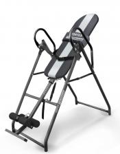 Инверсионный стол Start Line Vortex с подушкой SLFIT03-GS серо-серебристый Инверсионный стол Start Line Vortex с подушкой SLFIT03-GS серо-серебристый