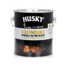 Краска по металлу HUSKY KLONDIKE 25629 Краска по металлу HUSKY KLONDIKE 25629