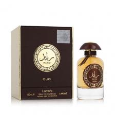 Набор парфюмерии LATTAFA Парфюмерная вода Ra'ed Oud Набор парфюмерии LATTAFA Парфюмерная вода Ra'ed Oud