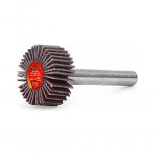 Лепестковый круг Круг лепестковый на шпильке 22x10x6 мм №40 MESSER 10-22-040 Лепестковый круг Круг лепестковый на шпильке 22x10x6 мм №40 MESSER 10-22-040