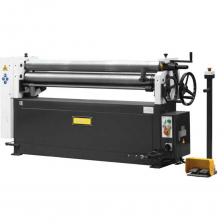 Электромеханический вальцовочный станок Stalex ESR-1300х2.5 391104 Электромеханический вальцовочный станок Stalex ESR-1300х2.5 391104