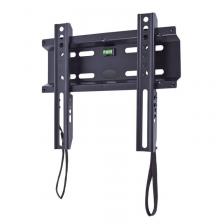 Кронштейн для телевизора Kromax FLAT-5 черный 15"-47" макс.35кг настенный фиксированный Кронштейн для телевизора Kromax FLAT-5 черный 15"-47" макс.35кг настенный фиксированный