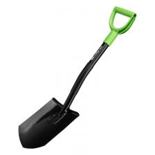 Штыковые лопаты Лопата штыковая Сибртех 61614 (185х275х810 мм, цельнометаллическая) Штыковые лопаты Лопата штыковая Сибртех 61614 (185х275х810 мм, цельнометаллическая)