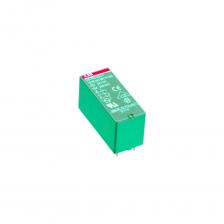 Реле ABB CR-P012DC1 12B DC 1ПК (16А) 1SVR405600R4000 Реле ABB CR-P012DC1 12B DC 1ПК (16А) 1SVR405600R4000