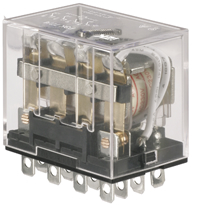 IEK Реле РЭК78/3(MY3) 5А 24В DC RRP20-3-05-024D 1 шт IEK Реле РЭК78/3(MY3) 5А 24В DC RRP20-3-05-024D 1 шт