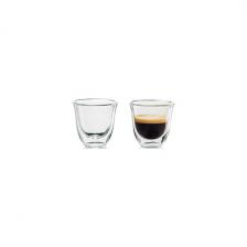 Чашки De’Longhi Espresso cups (2шт) DLSC310 Чашки De’Longhi Espresso cups (2шт) DLSC310